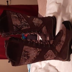 Cabela's Womens Snake Boots